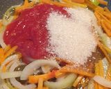 Foto langkah ke 7 dari resep 154. Fu Yung Hai ala Restoran.
