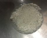 Foto langkah ke 3 dari resep Kerak Telur khas Betawi.