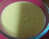 Foto del paso 5 de la receta: Tartaleta con crema de limón