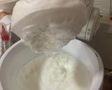 Fitt meggyes pite recept fázis 1 fotója