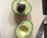 Guacamole recipe step 1 photo
