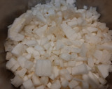 Foto del paso 2 de la receta: Cabello de ángel o mermelada de cidra y naranja