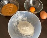 Foto del paso 1 de la receta: Coulant o volcán 🌋 de manjar