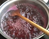 Citromos - epres túró mousse torta recept fázis 8 fotója