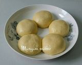 Foto langkah ke 2 dari resep Roti Maryam.