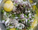 গোলা রুটি (gola ruti recipe in bengali) রেসিপির ধাপ 1 ছবি