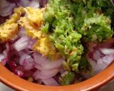 मिज़ो चिल्ली चटनी (Mizo Chilli chutney recipe in Hindi) रेसिपी चरण 5 फोटो