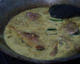 Foto langkah ke 6 dari resep Gulai Ikan Telang.