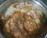 राजमा करी रेसिपी चरण 3 फोटो