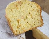 Foto del paso 9 de la receta: 🌟✨ Budín de kinotos en almíbar ✨🌟