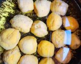 Foto del paso 1 de la receta: Mote con Huesillo con chancaca