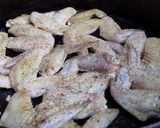 Foto del paso 7 de la receta: Alitas flambeadas con vodka !!!!! al disco