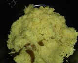 Foto langkah ke 6 dari resep Nasi kuning rice cooker.