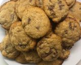 Foto del paso 6 de la receta: Cookies