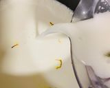 A picture of step 3 of Instant Shahi kheer.