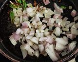 ભીંડા નું શાક(Bhinda nu Shak recipe in Gujarati) રેસીપી સ્ટેપ2ફોટો