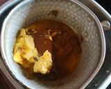 Foto langkah ke 1 dari resep Brownies Coklat.