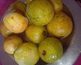 Foto del paso 1 de la receta: Mermelada de guayaba