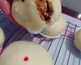 Foto langkah ke 6 dari resep Pao isi kacang tanah.