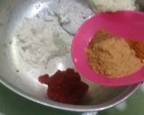 Foto langkah ke 3 dari resep Sukro manis pedas ala @dapurbyana.