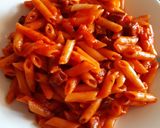 Foto del paso 8 de la receta Macarrones con sorpresa