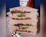 A picture of step 2 of Sandwich.