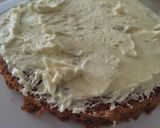 Foto del paso 6 de la receta: Pastel de zanahoria 🎂🐰🥕🥕