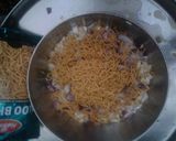 चटपटी भेलपूरी (Chatpati bhel puri recipe in Hindi) रेसिपी चरण 4 फोटो