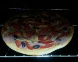 Foto del paso 5 de la receta: Pizza Casera