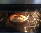 Foto del paso 3 de la receta Pollo relleno de queso