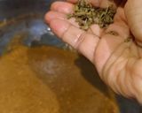 सांझ सवेरा रेसिपी चरण 14 फोटो