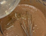Foto langkah ke 5 dari resep Brownies Pisang.