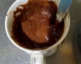 Foto del paso 3 de la receta: Bizcochuelo marmolado