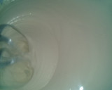 Foto del paso 2 de la receta: Bizcochuelo de 3 ingredientes