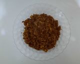 Foto langkah ke 4 dari resep 🍲 Nasi Goreng Telur 🍲.