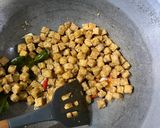 Foto langkah ke 3 dari resep Orek Tempe.