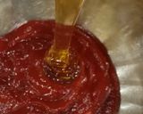 Ragacsos csirkeszárnyak recept fázis 1 fotója
