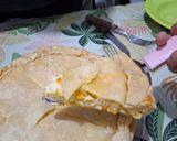 Foto del paso 8 de la receta: Tarta de verduras y queso