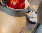 Foto del paso 13 de la receta: Arroz negro 🦑 con mayonesa de ajo🧄!