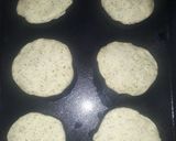 Foto del paso 3 de la receta: Pan casero con semillas de sesamo para hamburguesa
