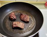 蒜香鴕鳥肉的食譜步驟11照片