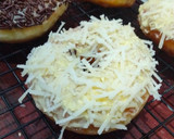 Foto langkah ke 4 dari resep Donat.