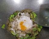 Green chilli lunji recipe step 4 photo