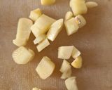 Foto del paso 3 de la receta: 🇻🇪 Guasacaca 🇻🇪