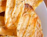 Baked Herby Potato Crisps recipe step 5 photo