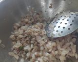 A picture of step 5 of Macaroni.
