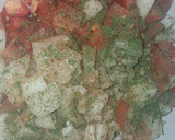 Foto del paso 2 de la receta: Salsa criolla
