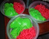 Foto langkah ke 9 dari resep Bubur sumsum Ketofy.