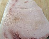 Foto del paso 2 de la receta: Emperador en salsa de cerveza