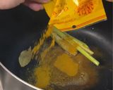 A picture of step 3 of Vietnamese Curry Chicken | Cà Ri Gà.